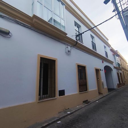 Sherry Suites V Apartamentos Parking Gratuito 赫雷斯 外观 照片