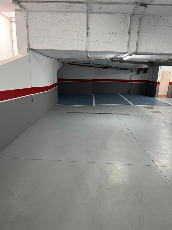 Sherry Suites V Apartamentos Parking Gratuito 赫雷斯 外观 照片