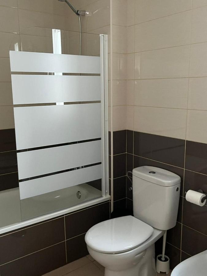 Sherry Suites V Apartamentos Parking Gratuito 赫雷斯 外观 照片